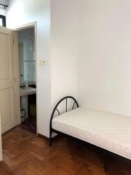 Harbour View Towers (D4), Condominium #521930641